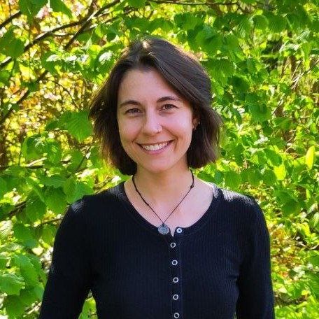 Chiara Pohl