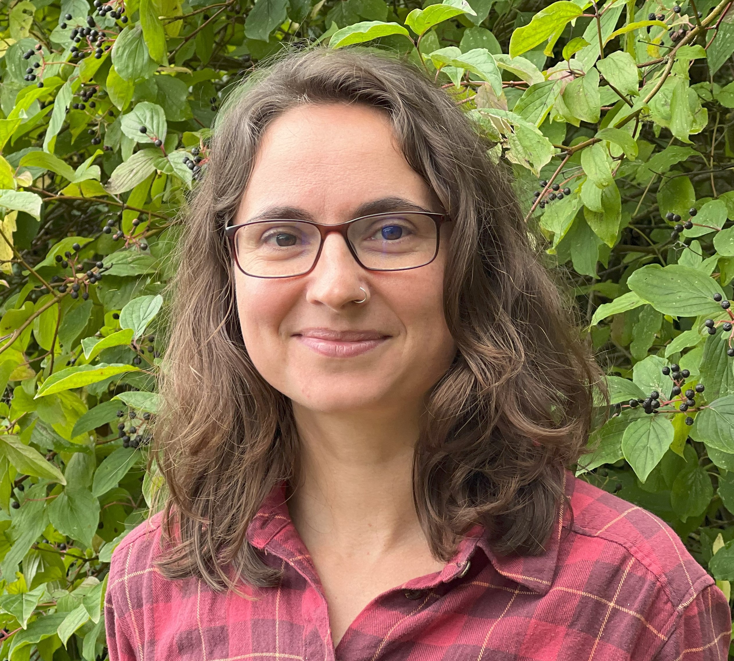 Dr. Sarah Redlich