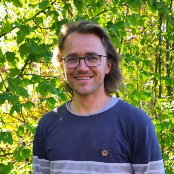 Thomas Middelanis