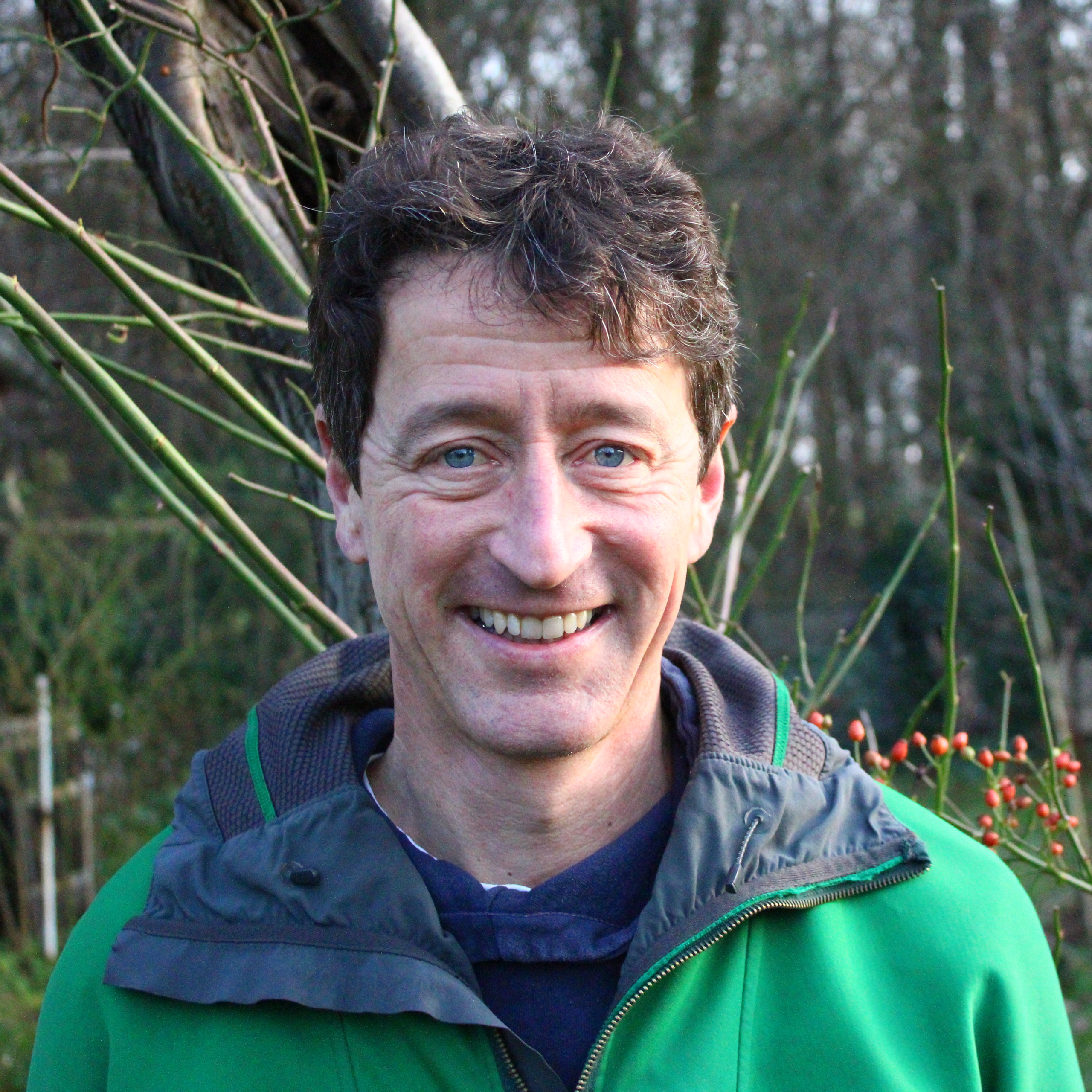 Prof. Dr. Tillmann Buttschardt